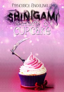 Esce per Genesis Publishing “Shinigami&Cupcake”